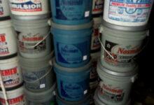 Top 15 Smooth Finish Emulsion Paints in Nigeria