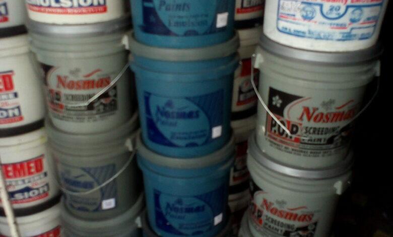 Top 15 Smooth Finish Emulsion Paints in Nigeria