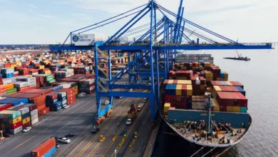 Top 15 Award-Winning Seaports in the World