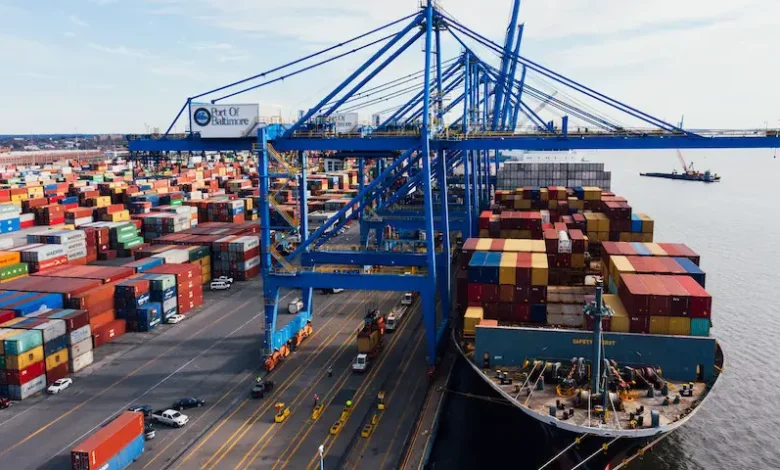 Top 15 Award-Winning Seaports in the World