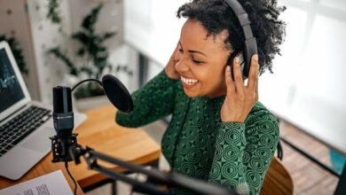 15 Nigerian Podcasting Favorites