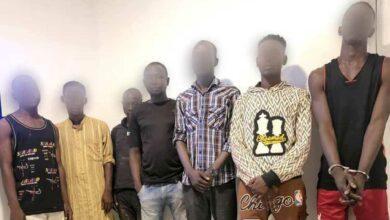 Police apprehend bandits’ informant, Kuje prison escapee in Abuja