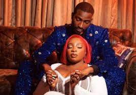 “Funding a man for 6 years and 3 weeks is no beans”- Anita Joseph lambastes critic over her allegation on her husband