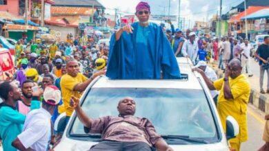 Apologise openly for your misconducts — Igbimo tells Aregbesola