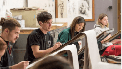 Top 15 Art Courses to Pursue in Nigeria for Career Growth