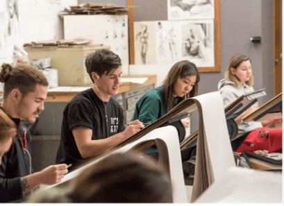Top 15 Art Courses to Pursue in Nigeria for Career Growth