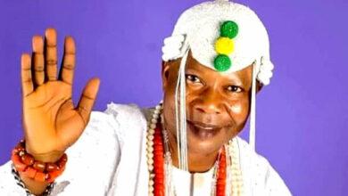 Popular Ogun Traditional Ruler Is Dead