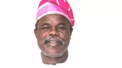 Ondo Assembly: l have not resigned my position as Speaker — Oleyelogun