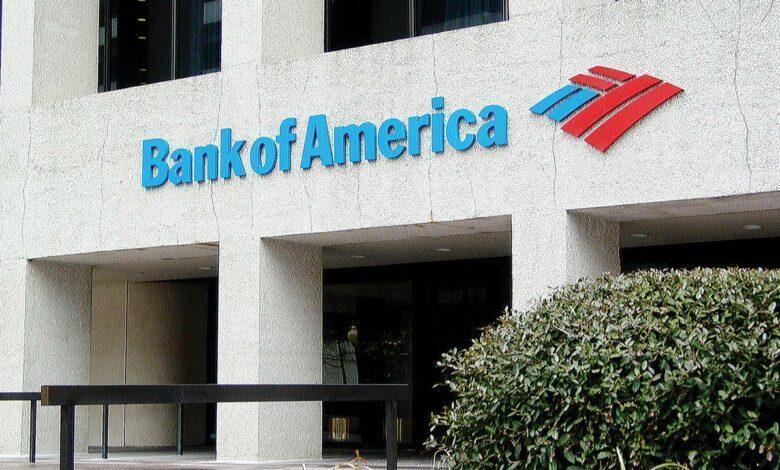 Bank of America in Nigeria