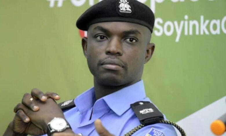 I Carried Police Uniform To Hustle – Dismissed Corporal