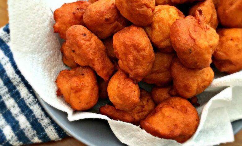 Best Food to Eat at Night in Nigeria