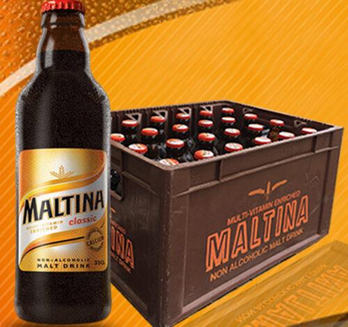 Best Malt Drinks for All Ages in Nigeria