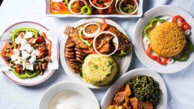 15 Best Food for Weight Loss in Nigeria