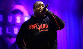 US rapper Big Pokey dies after collapsing on stage during Texas show