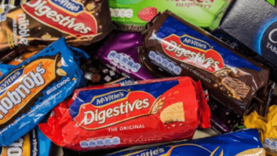 15 Most Expensive Biscuit in Nigeria