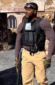 “I’m Sorry Guys” Finally, Bolanle Ninalowo Apologise as He Reveals His Actual Role in Hollywood’s ‘Extraction’