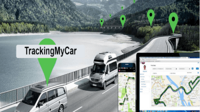 Popular Car Tracking Systems in Nigeria