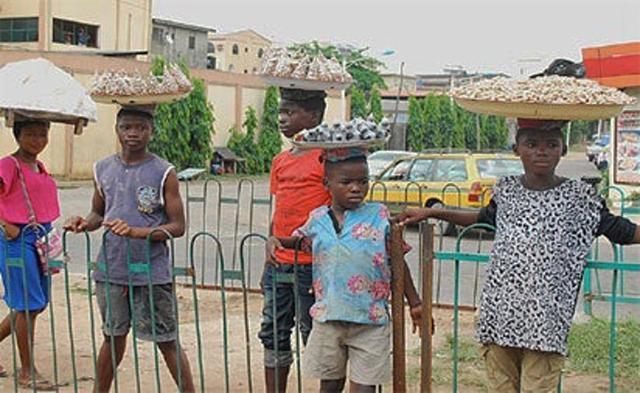 UNESCO Charges Tinubu to fight child labour