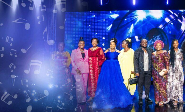 Chisom exits Nigerian Idol as Top 6 emerges