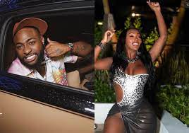 “I called him out hoping Anita Brown would back me up” – Lady who allegedly aborted pregnancy for Davido, cries out