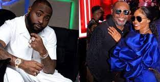 Man who wished Davido death reacts as Paulo Okoye places N5 Million bounty on him