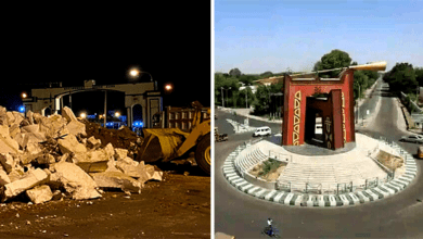 Kano Govt To Revamp Demolished Roundabout 