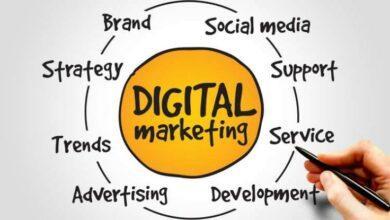 DigiTop 15 Industry-Relevant Digital Marketing Coursestal Marketing Agencies Ranking in Nigeria