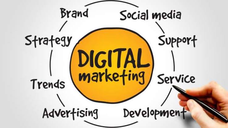 Digital Marketing Agencies Ranking in Nigeria