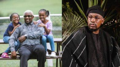 “It’s been 10 months since I set eyes on my kids” – Do2dtun laments, calls out ex-wife