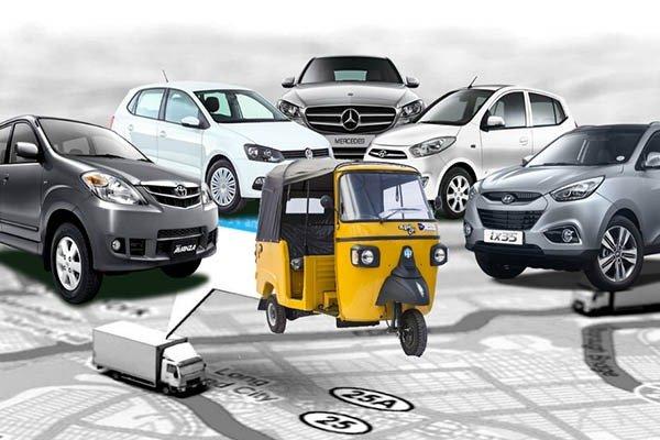 Effective Car Tracking Solutions in Nigeria