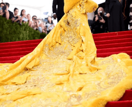 Top 15 World's Most Expensive Dress of Ever Made