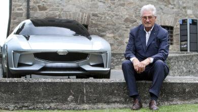 Top 15 Car Designers in the world