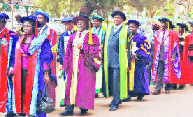 15 Highest-Paid Professors in Nigeria