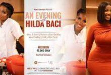 “My babe dey run am for free” – Hilda Baci faces backlash for reportedly charging N25,000 to watch her cook in Abuja