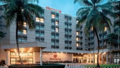 Top 15 Hotels with Exceptional Amenities and Services in Nigeria