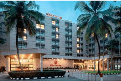 Top 15 Hotels with Exceptional Amenities and Services in Nigeria