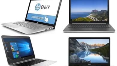 Top 15 HP Laptop Retailers in Nigeria