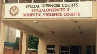 Man sentenced to life imprisonment for sexually assaulting girlfriend 