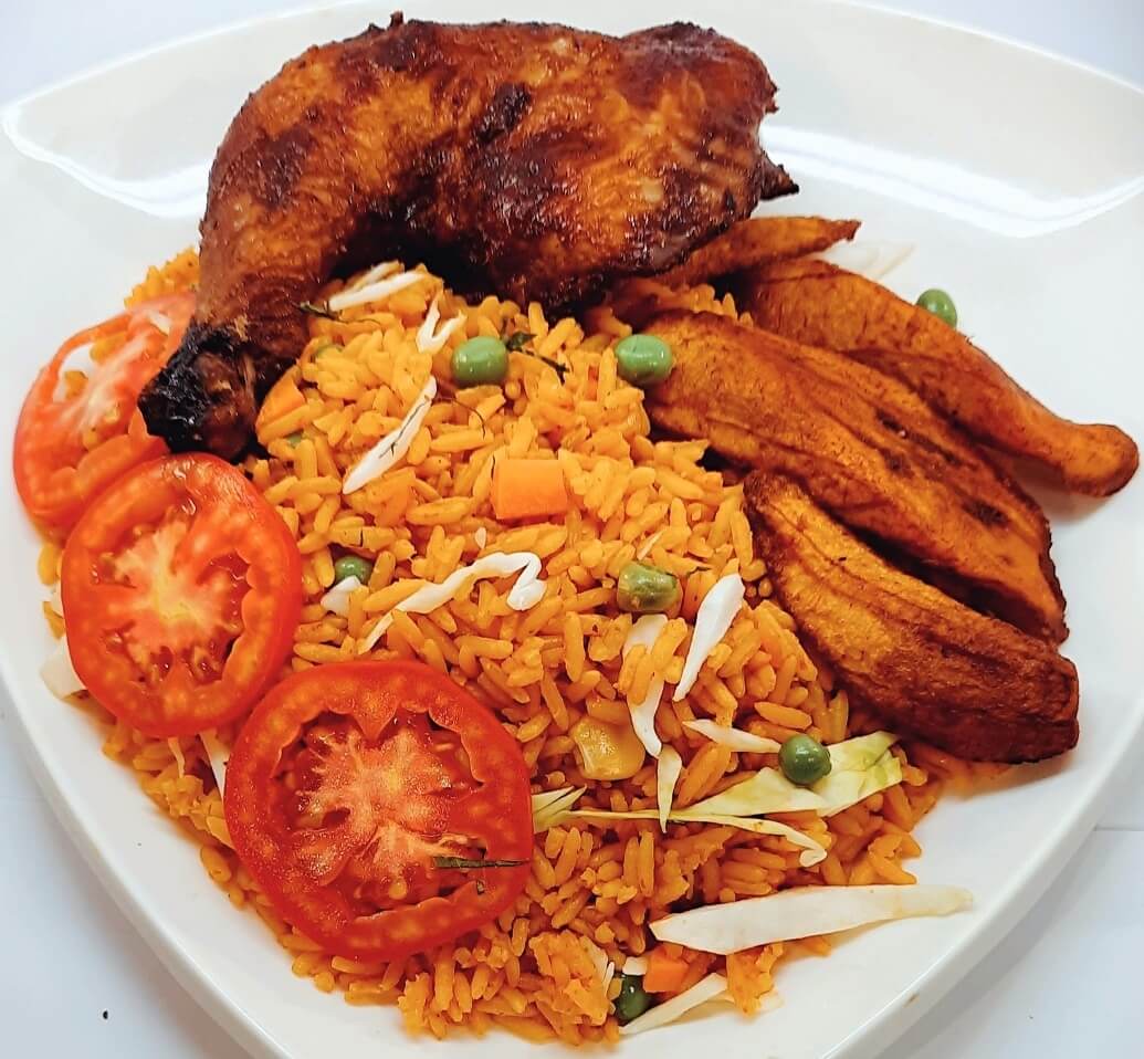 15 Best Rice for Nigerian Jollof Rice