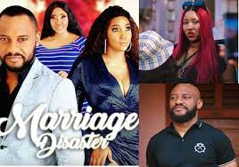 “We Are Not Interested Thank You” – Judy Austin and Yul Edochie New Project Sparks Reactions