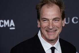 The search for missing actor Julian Sands has been resumed