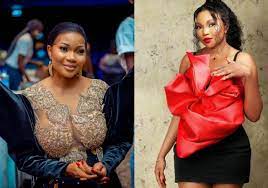 lm, I am pregnant” - Jumoke Odetola excited over her new blessing
