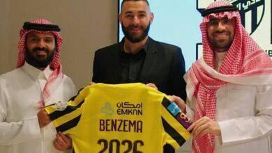 Karim Benzema reveals key factor in ditching Real Madrid for Al Ittihad