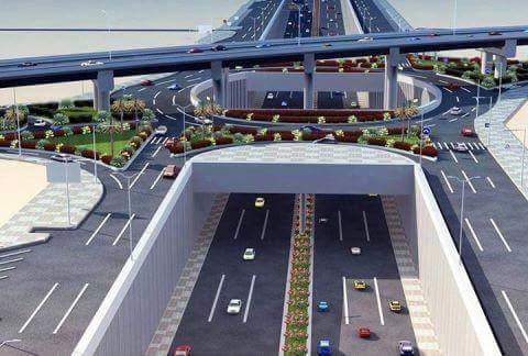 Top 15 Most Iconic Bridge in Nigeria