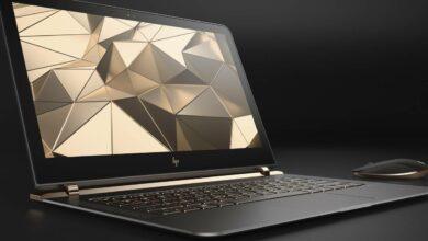 Latest HP Laptops and Prices in Nigeria
