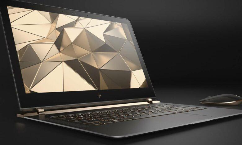 Latest HP Laptops and Prices in Nigeria