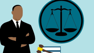 Top 15 Most Respected Law Firms in Nigeria
