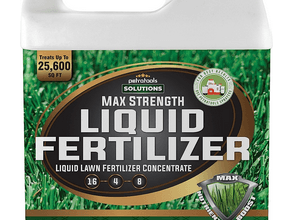 15 Best Liquid Fertilizer for Maize in Nigeria