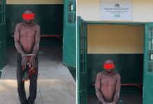 Man Kills Wife, Cuts Off Her Private Parts Over Suspected Infidelity