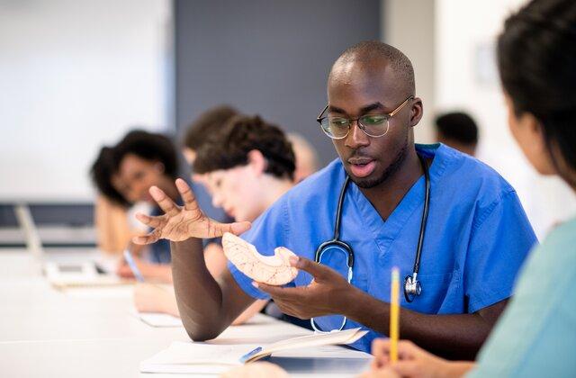 Medical Schools with High Student Success Rates in Nigeria